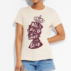 Izzy & Liv Bridgerton T-shirt.  Size XXL.